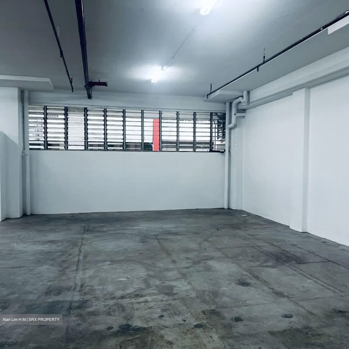 Shun Li Industrial Complex (D14), Factory #563235601